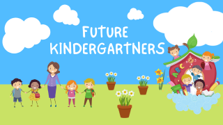 Future Kindergartners 